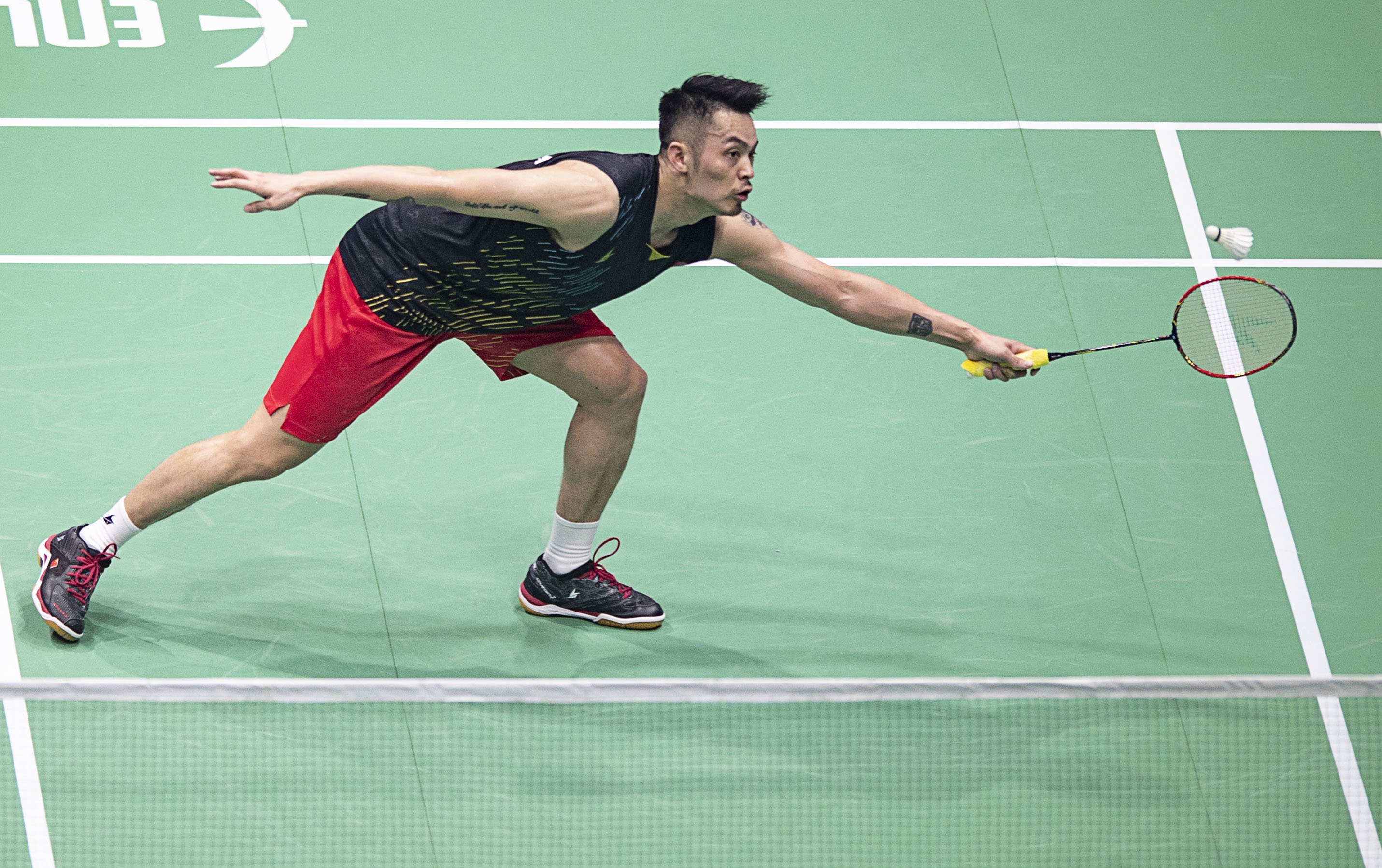 打出单杆高 打出单杆高