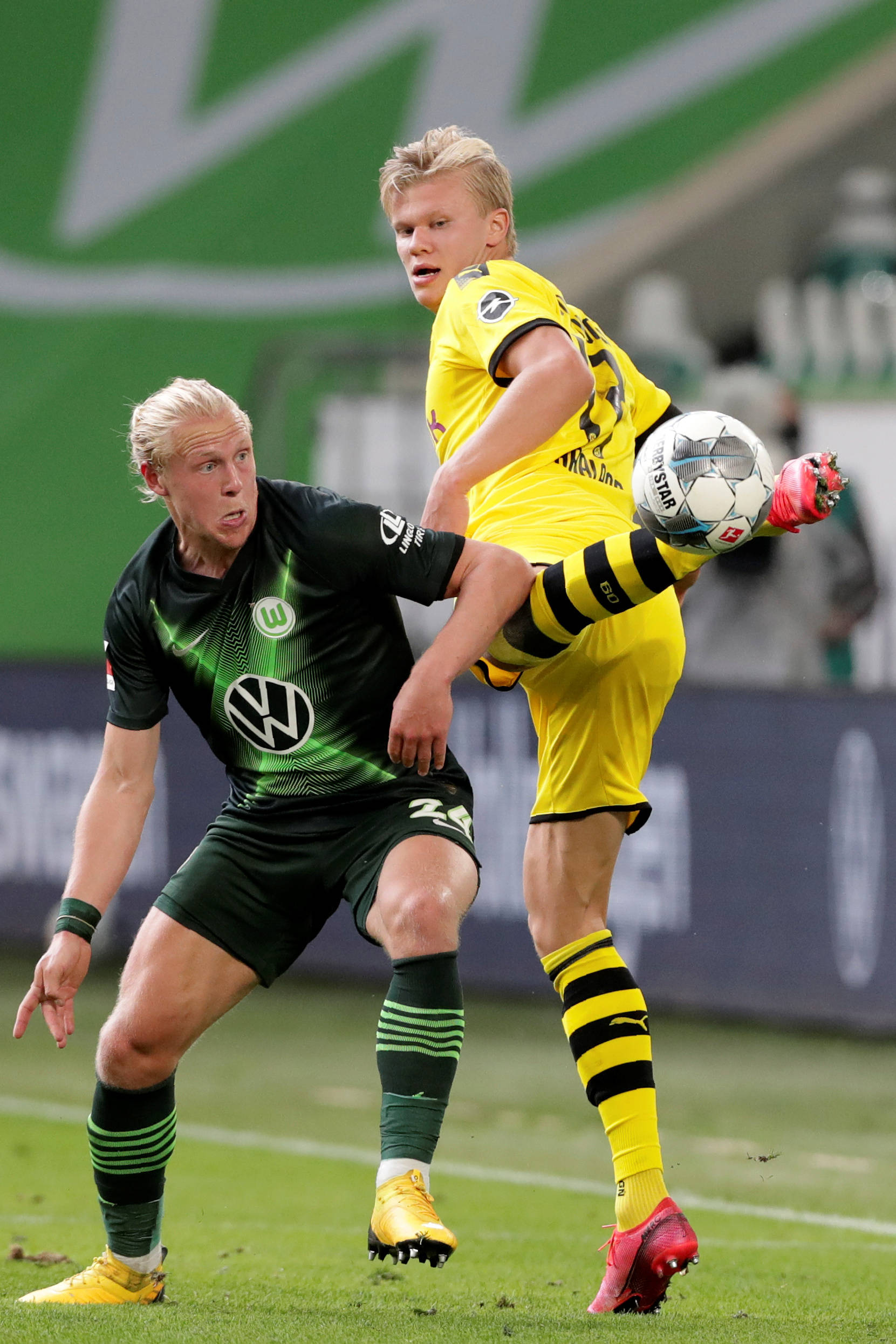 注入了更多 注入了更多