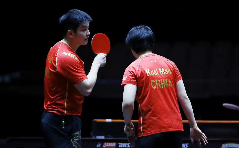 演技展示 演技展示