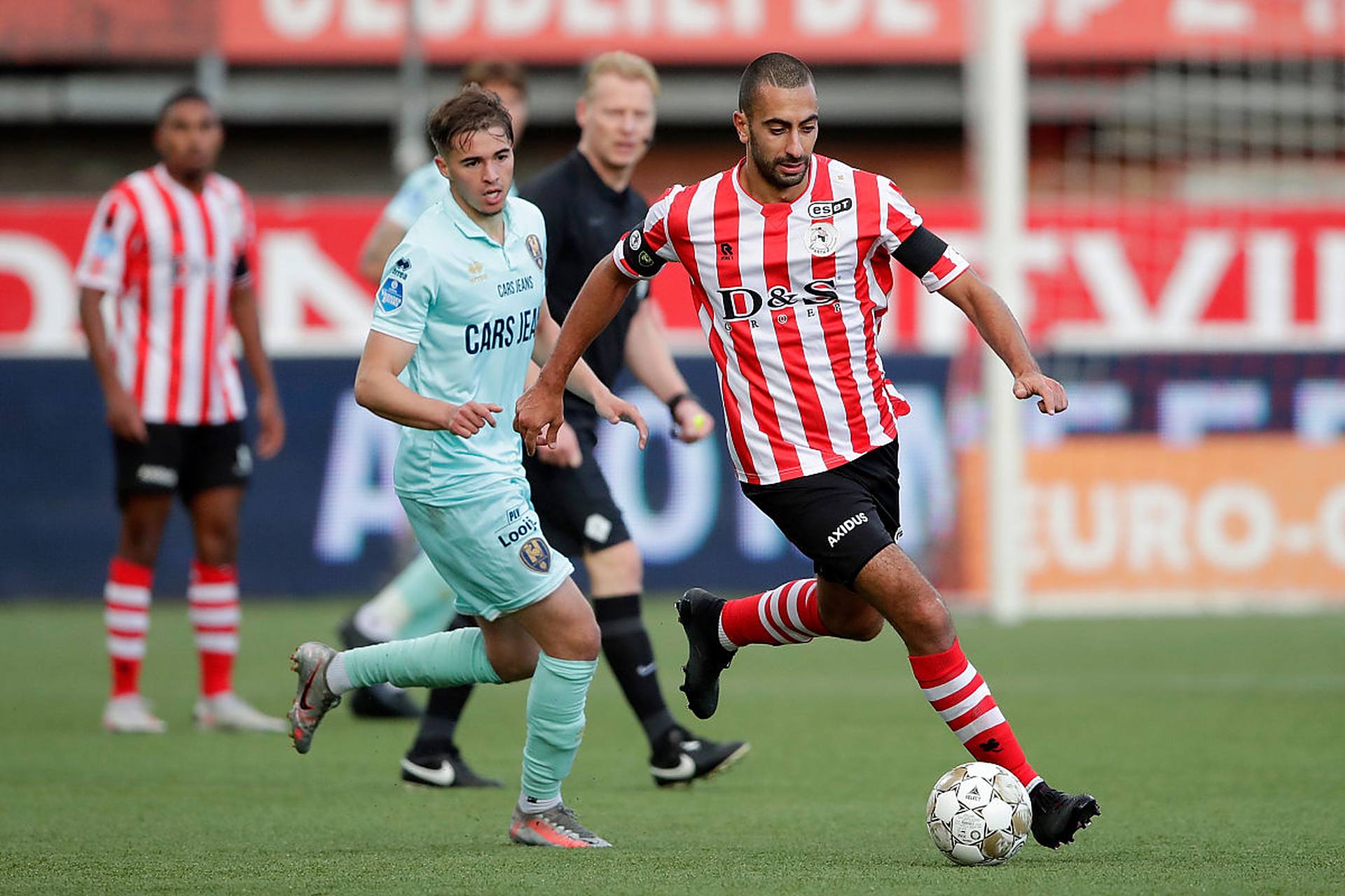 如果安切洛 如果安切洛