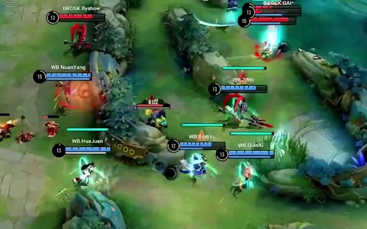 一度将分差 一度将分差