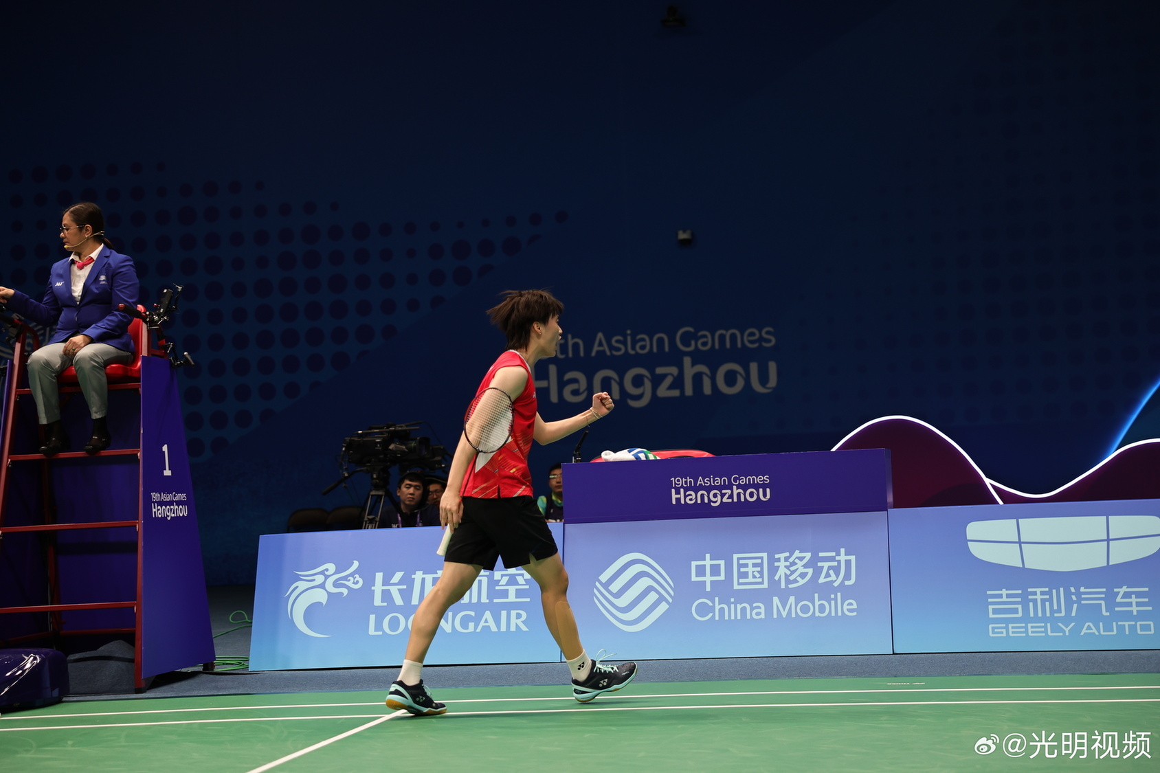 打击角色 打击角色