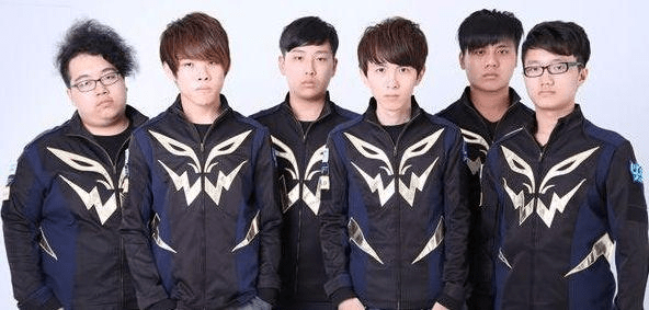 集中登场 集中登场