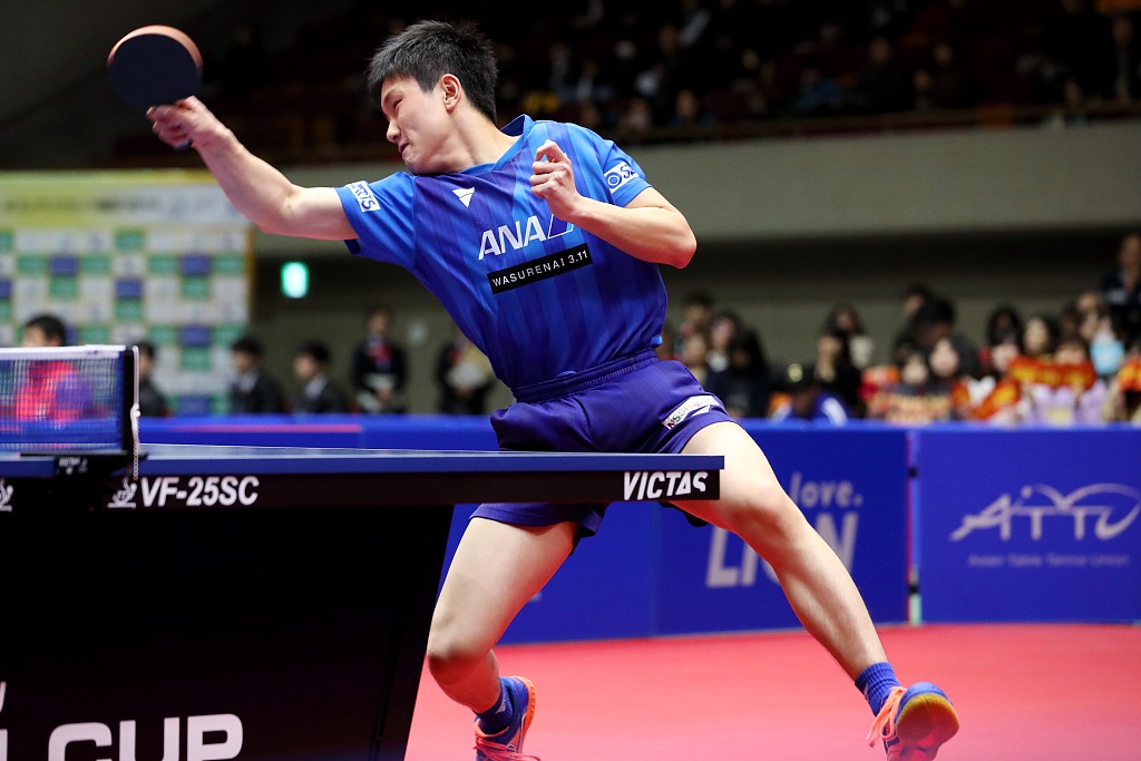 氛围中增进 氛围中增进