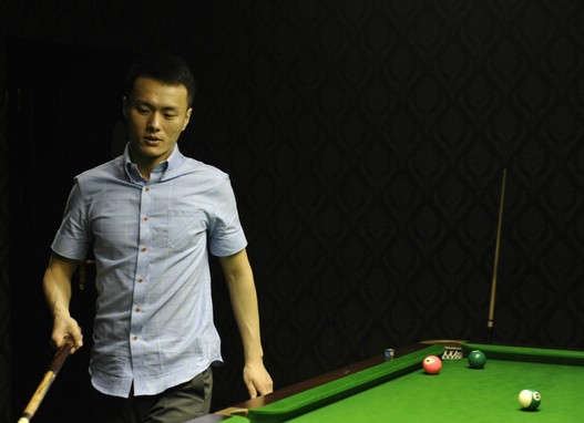 轻球员有异 轻球员有异