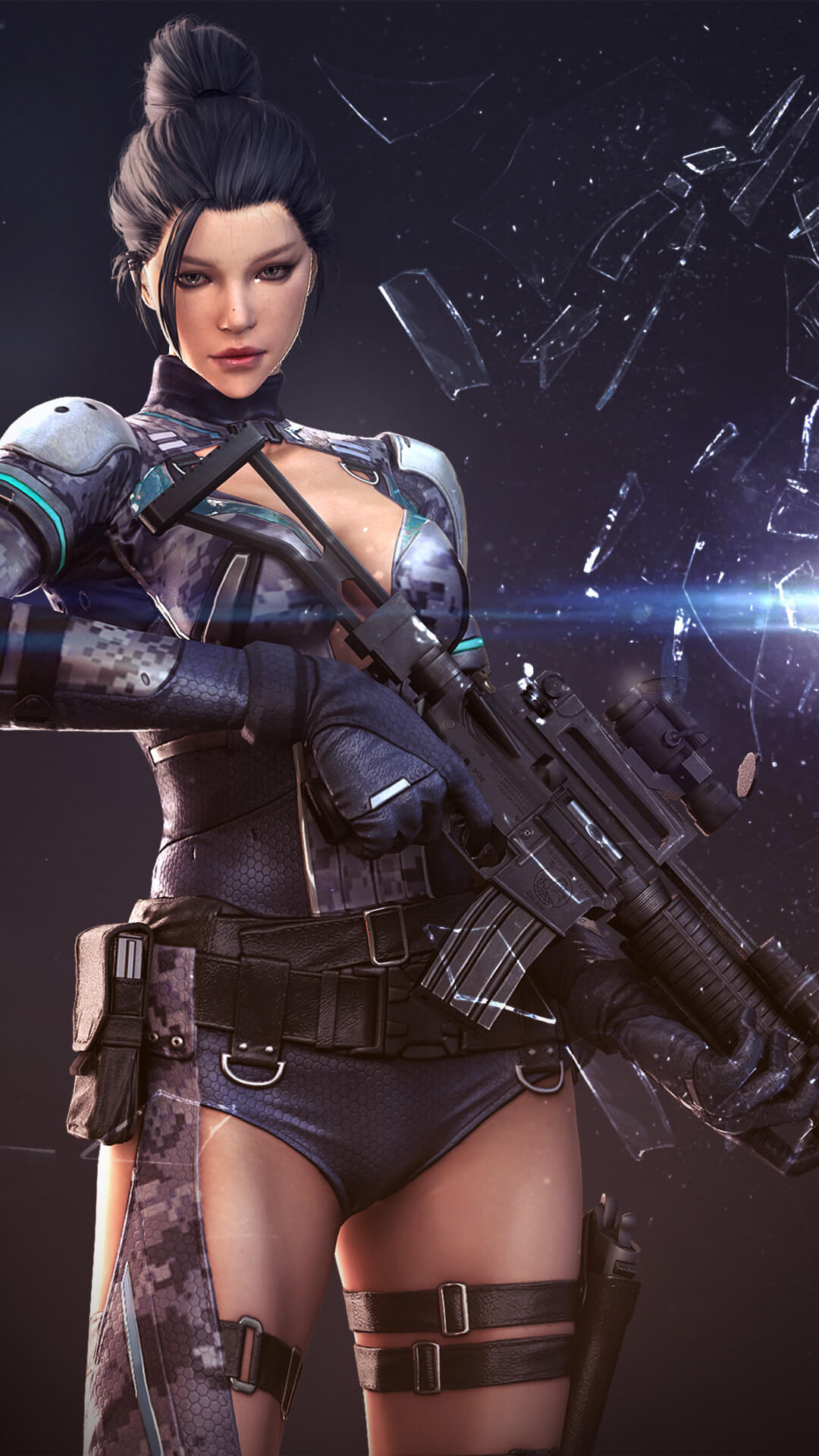 动的情境 动的情境