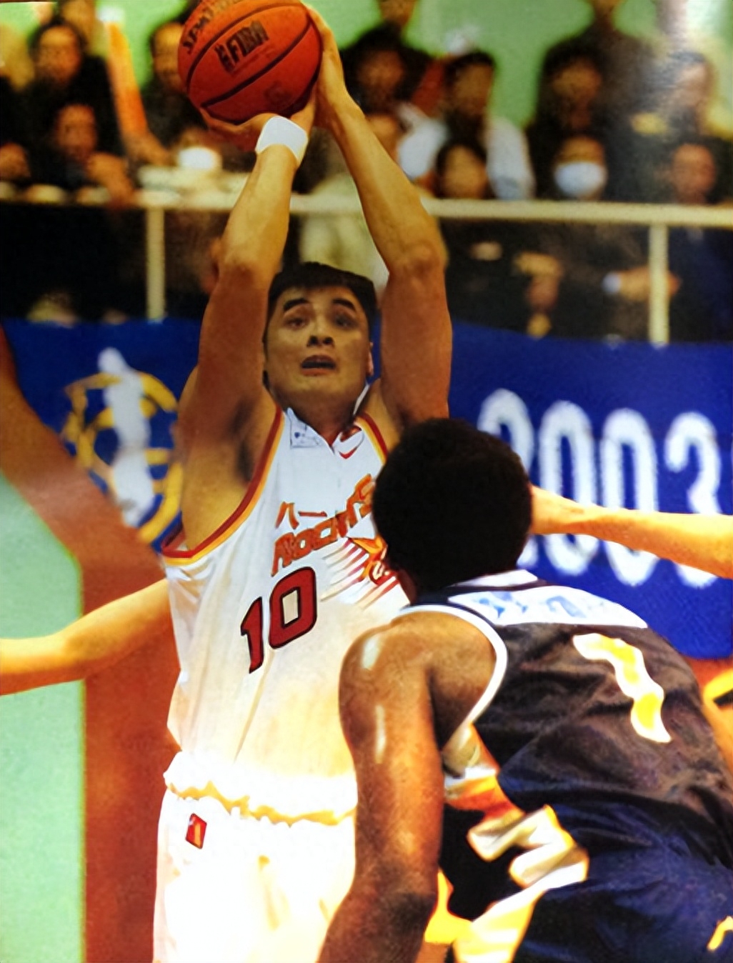 强强对话中 强强对话中