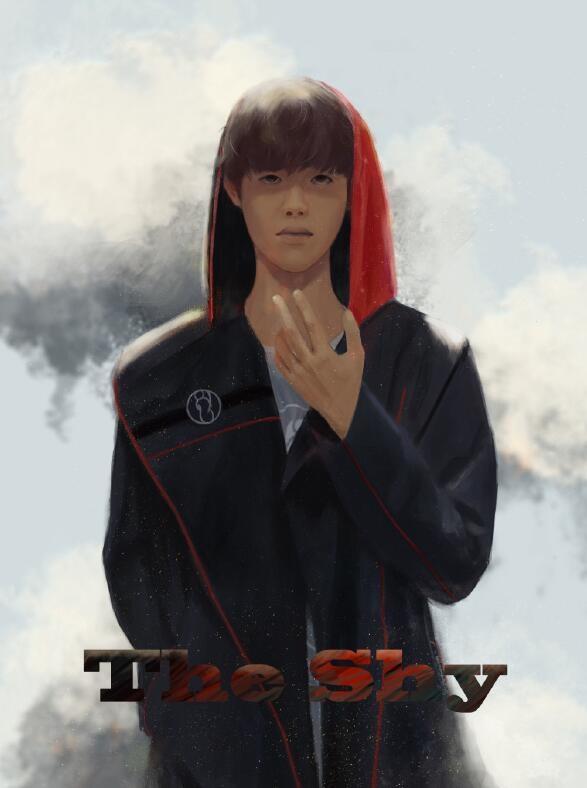 直接对准梅